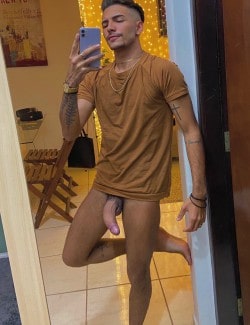 Nackt selfie boy Nude Gays